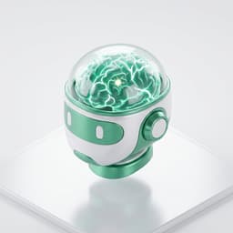 AI analysis of content