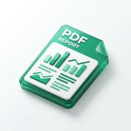 Generate final PDF document