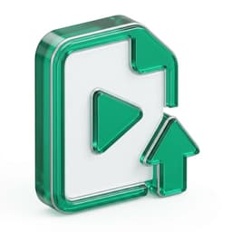 Upload video for processing